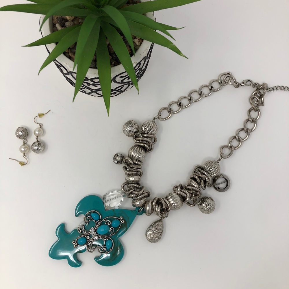 Fashion Jewelry